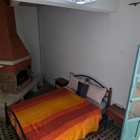 Riad Dar 에사우이라 외부 사진