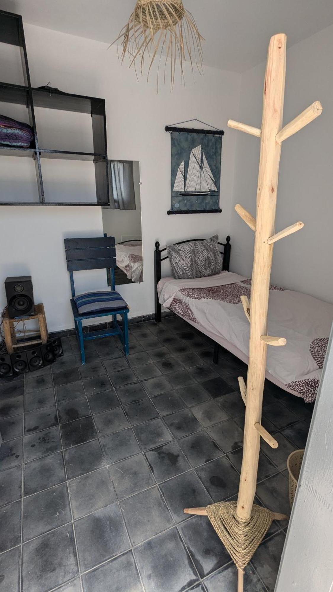 Riad Dar 에사우이라 외부 사진
